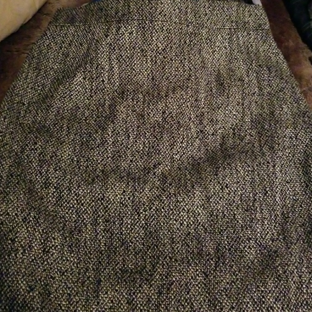 Brooks brothers skirt